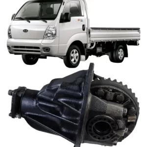 Miolo Diferencial KIA BONGO 8V K2500