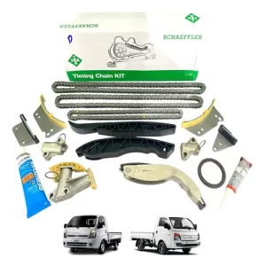 Kit Corrente de comando HR Hyundai 2.5 16V  2014/.....