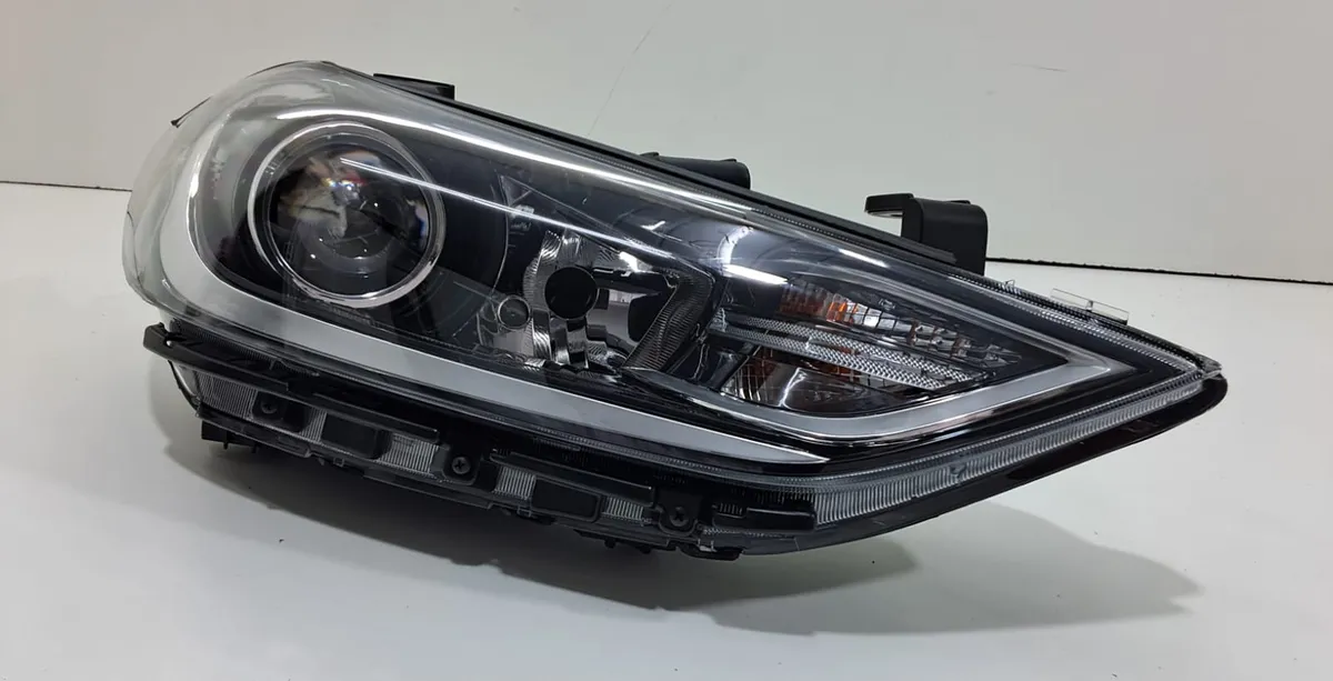 Par Farol New Tucson 2017 2018 2019 2020 S/ Leed - Image 3