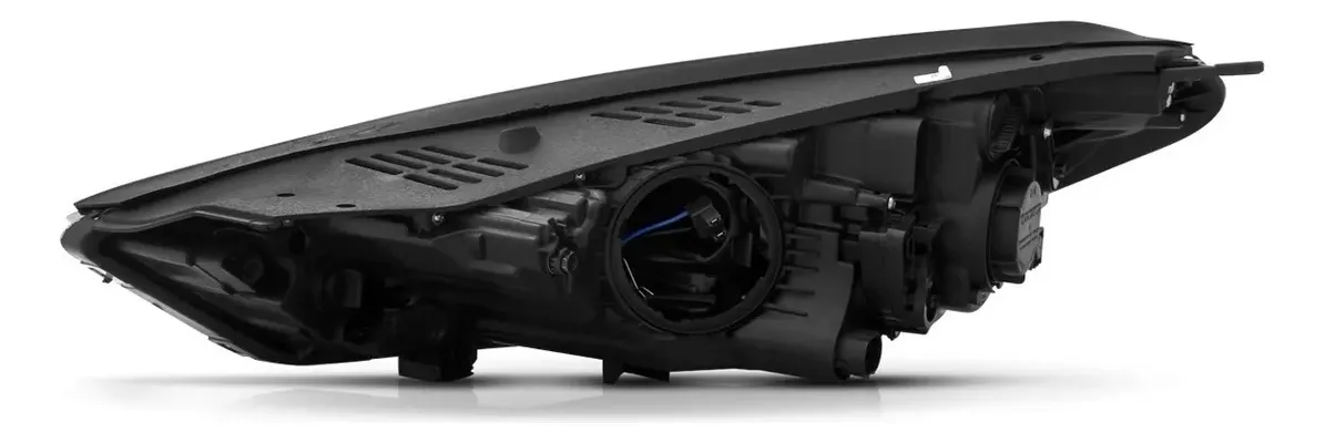 Par Farol New Tucson 2017 2018 2019 2020 S/ Leed - Image 5