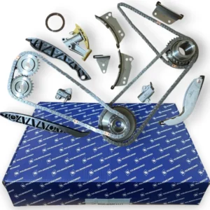 Kit Corrente Completo 16 Peças Hr K2500 2013/... Original Ks